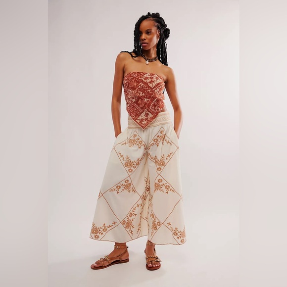 Free People Pants - Free People Waverly Pants